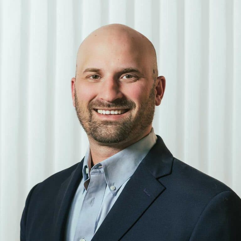 Ben Wadsworth - Vice President of Production