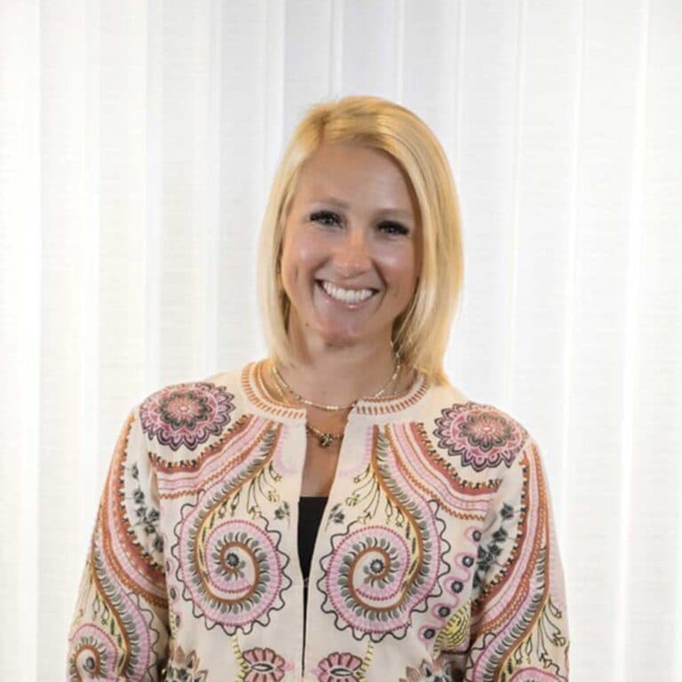 Taylor Wadsworth - Vice President of Sales & Marketing